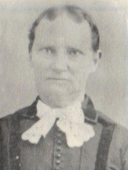 Sarah Swenson McCann (1849 - 1903) Profile